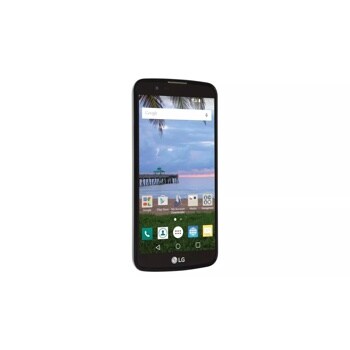 LG Premier™ LTE (CDMA) | TracFone