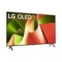  TV product image angle view
