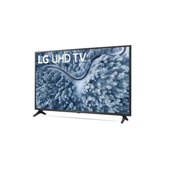 LG UN 55 inch 4K Smart UHD TV