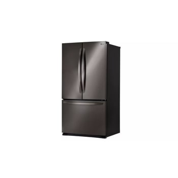 25 cu. ft. French Door Refrigerator