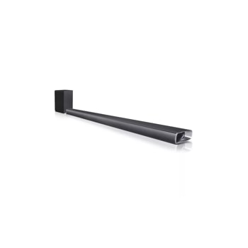 2.1 ch High Resolution Audio Sound Bar