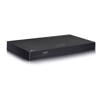 プレーヤー UP970 ULTRA DVD BLu-Ray Disk PLayer Amazon | LG 4Kブルーレイプレーヤー 4K Ultra HD対応 HDR対応