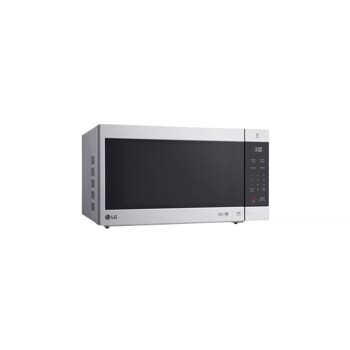 2.0 cu. ft. NeoChef™ Countertop Microwave with Smart Inverter and EasyClean®