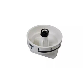 Replacement Gas Range Knob for LRG3091SW