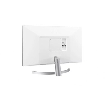 LG 27'' Class 4K UHD IPS LED Monitor with HDR 10 (27'' Diagonal
