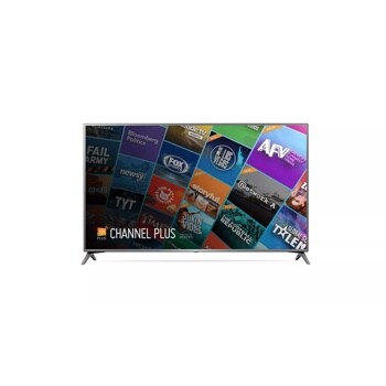 4K UHD HDR Smart LED TV - 75" Class (74.5" Diag)