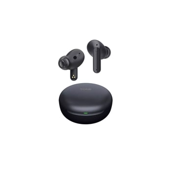 LG TONE Free FP5 - Active Noise Cancelling True Wireless Bluetooth Earbuds