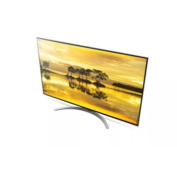 テレビ LG NanoCell 55 4K 55 inch Class LG NANO75 4k Smart TV 55NANO75UQA | LG USA