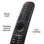 LG 65 Inch Class B3 series OLED 4K UHD Smart webOS 23 w/ ThinQ AI TV