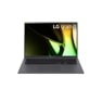 17Z90S-V.APC3U1 Product Gallery Image Front view with keyboard Cover full open