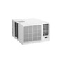 18,000 BTU Window Air Conditioner, Cooling & Heating