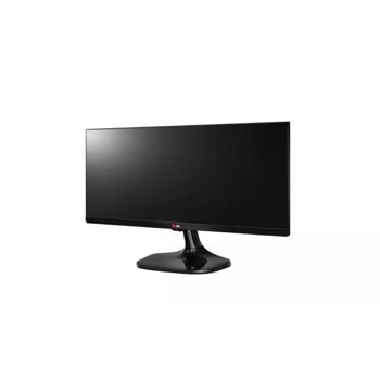 LG ウルトラワイドモニター　25UM65-P LG 25” Class 21:9 UltraWide® IPS Monitor (25.0'' Diagonal