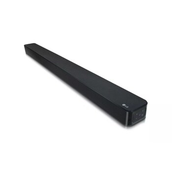 LG SL6Y 3.1 Channel 420W Sound Bar w/DTS Virtual X & High Resolution Audio