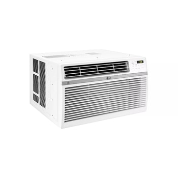 Smart wi-fi Enabled Window Air Conditioner