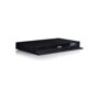 3D-Capable Blu-ray Disc&trade  Player with Smart TV and 250GB storage