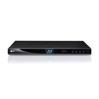 LG BD270: Support, Manuals, Warranty & More | LG USA Product