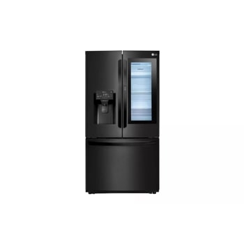 22 cu. ft. Smart wi-fi Enabled InstaView™ Door-in-Door® Counter-Depth Refrigerator