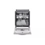 Top Control Smart wi-fi Enabled Dishwasher with QuadWash™