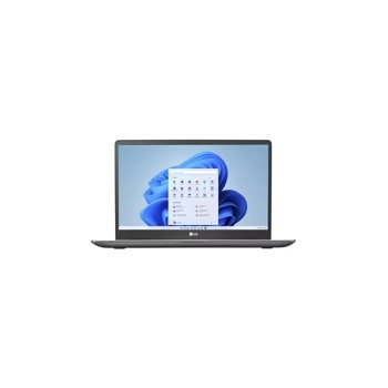 LG UltraPC 15.6’’ Lightweight & High Performance Laptop with Intel® 11th Gen i7 and NVIDIA® GeForce® GTX™ 1650Ti