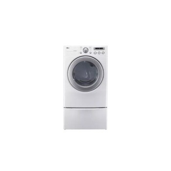 7.1 cu. ft. Extra Large Capacity Dryer with Sensor Dry (Electric)