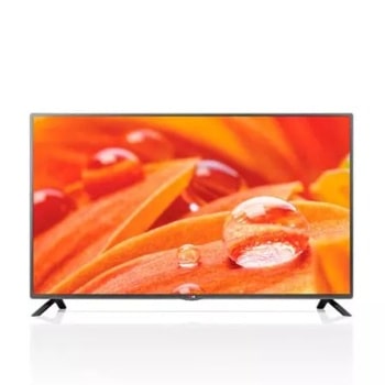 PIE PEANA TV LG 32LG5600