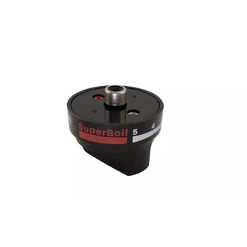 Replacement Gas Range Knob for LDG3015ST, LDG3035SB, LRG3093SB