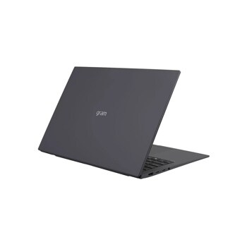 LG gram 16” Lightweight Laptop, Intel® 13th Gen Core® i7 Evo™ Platform, Windows 11 Home, 16GB RAM, 1TB SSD, Gray