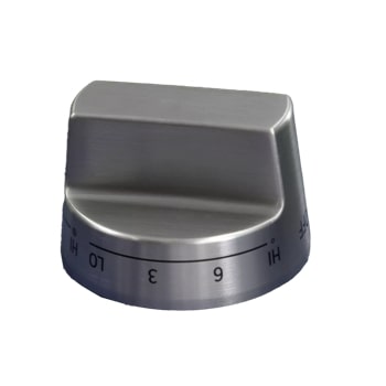 LG Range Knob AEZ75995309