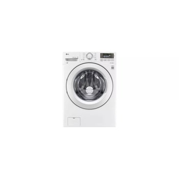 4.3 cu. ft. Ultra Large Capacity Front Load Washer with ColdWash™ Technology