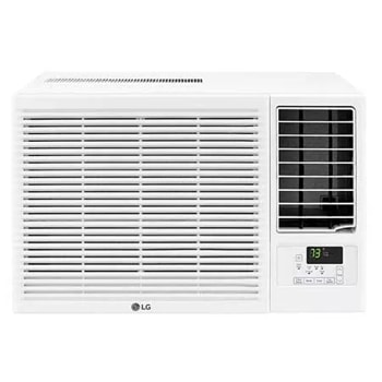 12,000 BTU Window Air Conditioner, Cooling & Heating1
