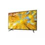 LG 50 Inch Class UQ7570 PUJ series LED 4K UHD Smart webOS 22 TV