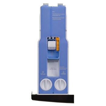 LG Washer Drawer AGL77376809