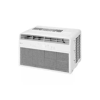 6,000 BTU Window Air Conditioner