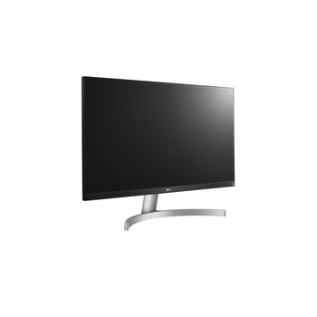 27" Class 4K UHD IPS LED Monitor with HDR 10 (27" Diagonal)