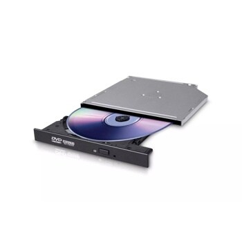 Slim DVD Writer DVD Disc Playback & DVD M-DISC™ Support