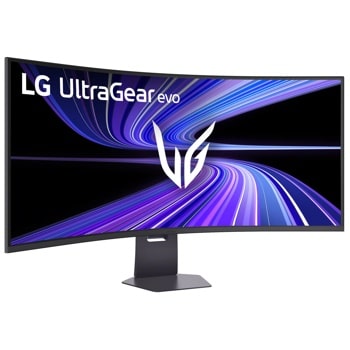 LG 52G930B-B 52 Monitor – Right Side