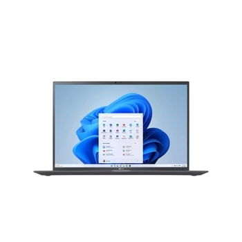 LG gram 17” Lightweight Laptop, Intel® 13th Gen Core® i7 Evo™ Platform, Windows 11 Home, 32GB RAM, 2TB SSD, Gray