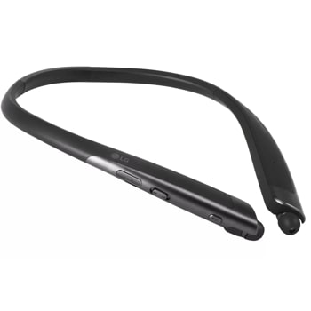 LG TONE Platinum α™ Bluetooth® Wireless Stereo Headset