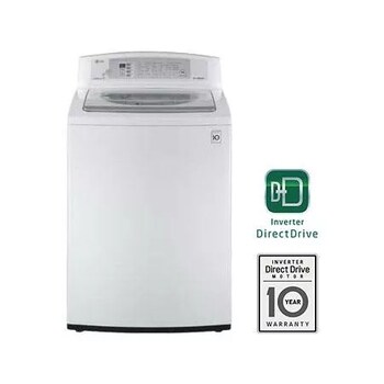 LG WT4801CW : Support, Manuals, Warranty & More | LG USA Product ...