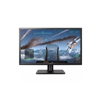 27" Class 4K UHD IPS LED Monitor (27" Diagonal)