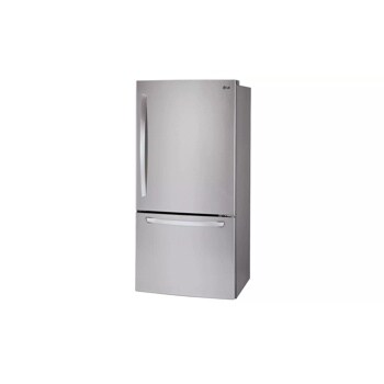 24 cu. ft. Bottom Freezer Refrigerator 
