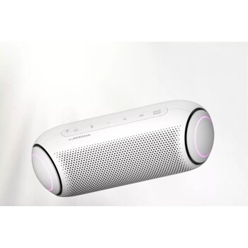 LG XBOOM Go PL5W Portable Bluetooth Speaker with Meridian Audio