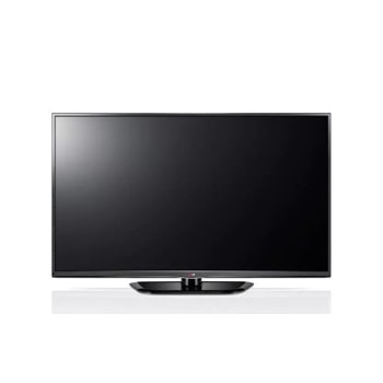 60" Class 1080P 600Hz Plasma TV with Smart TV (59.8” diagonal)