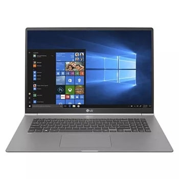LG 17Z990-R: Support, Manuals, Warranty & More | LG USA Product