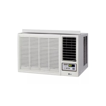 23,500 BTU Heat/cool Window Air Conditioner with remote
