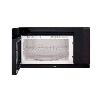 2.0 cu. ft. Over the Range Microwave Oven with Extenda™ Vent  and Warming Lamp
