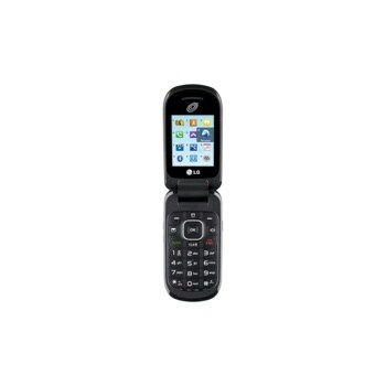 LG 237C (CDMA) | TracFone