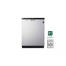 Front Control Dishwasher with Flexible EasyRack™ Plus System