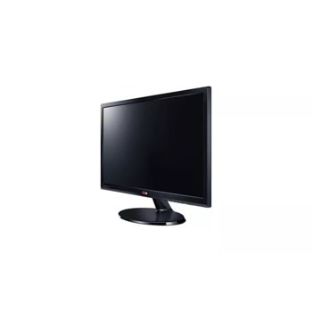 LG 22EA53T-P: 22'' Class Slim IPS LED Monitor (21.5