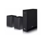 LG SPK8-S 2.0 Channel Sound Bar Wireless Rear Speaker Kit